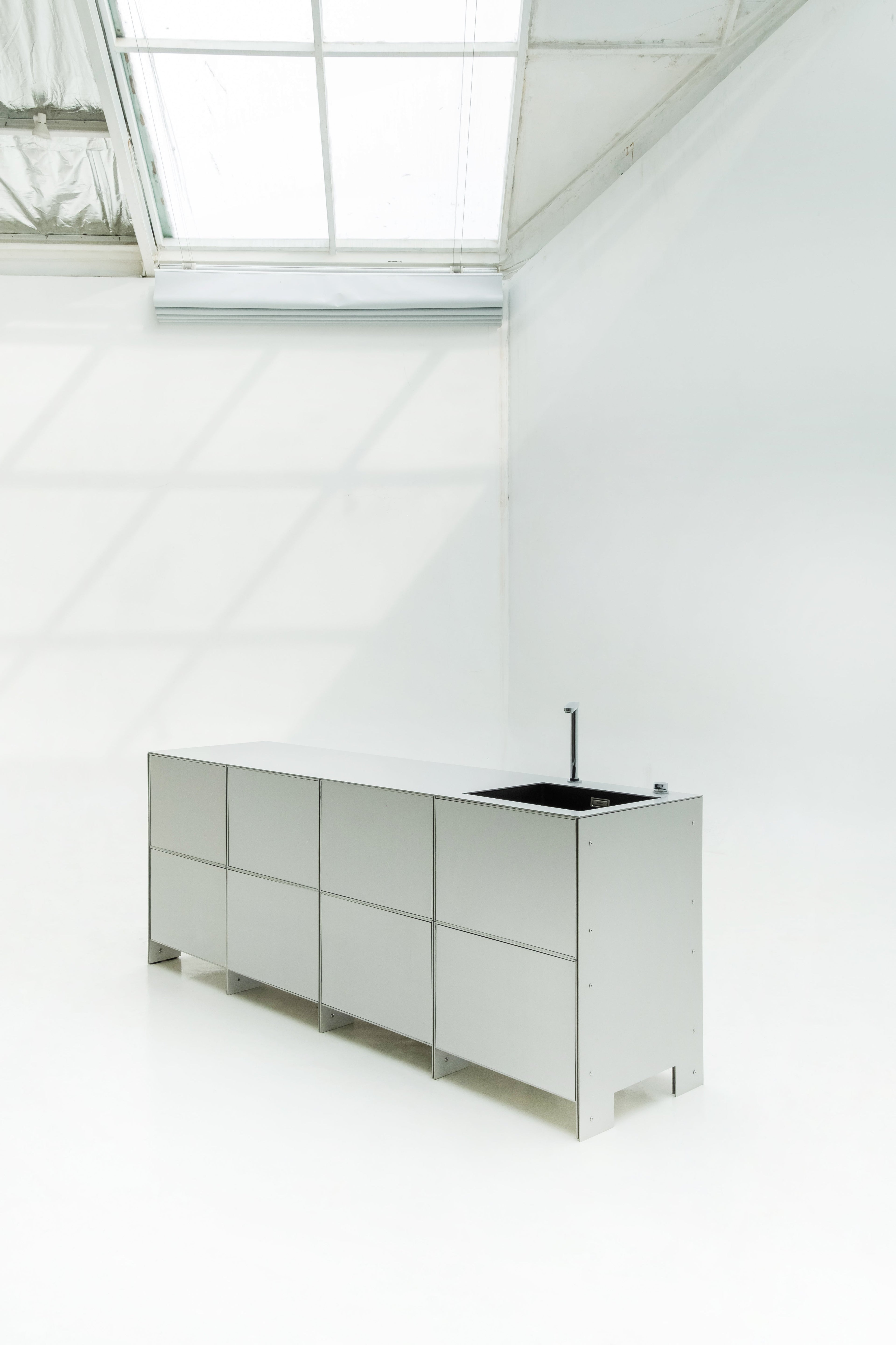 Modular Kitchen