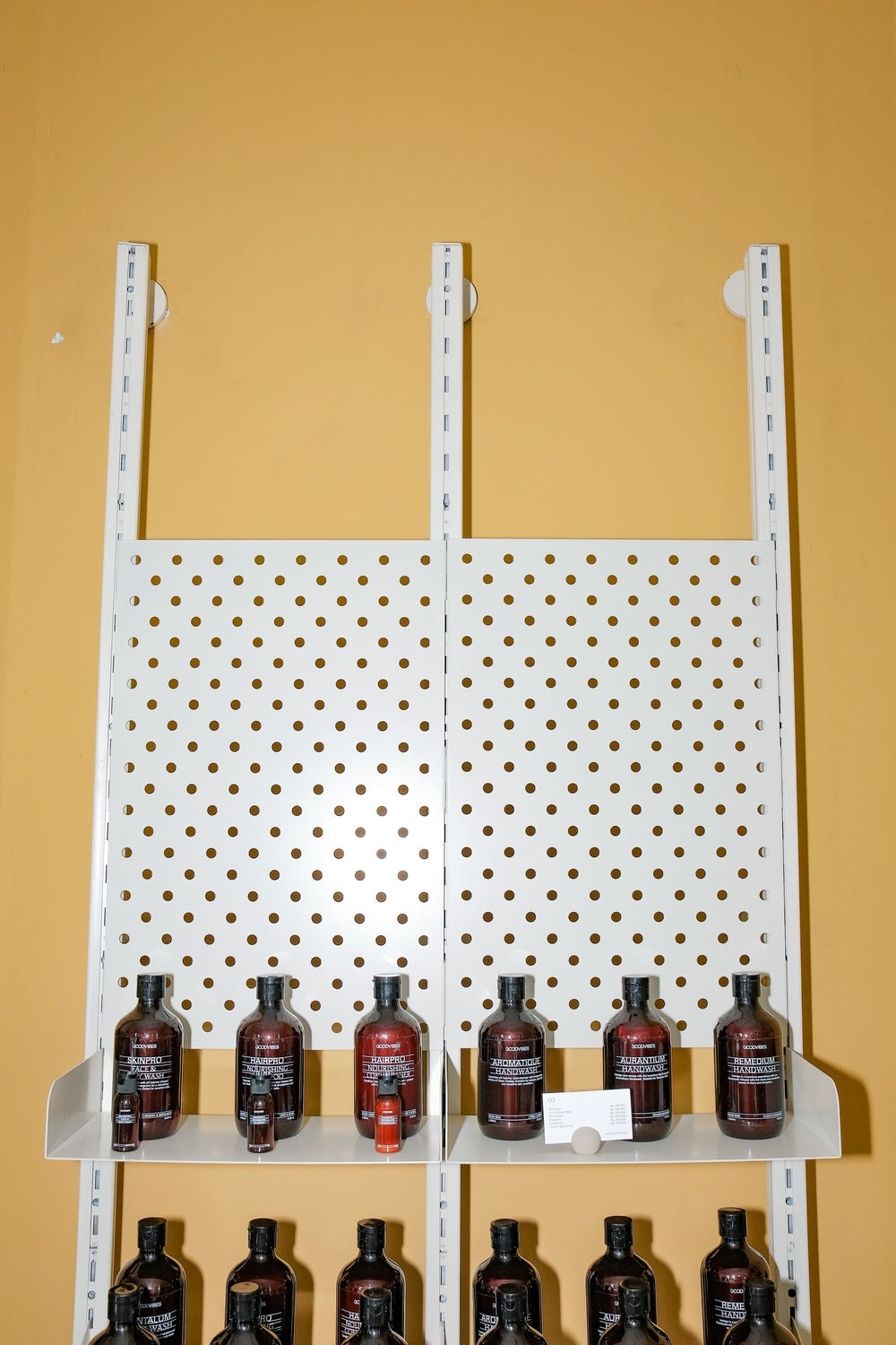 Peg Board