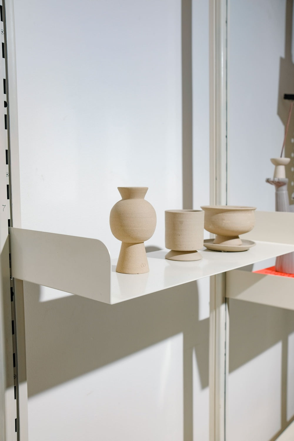 Shelving