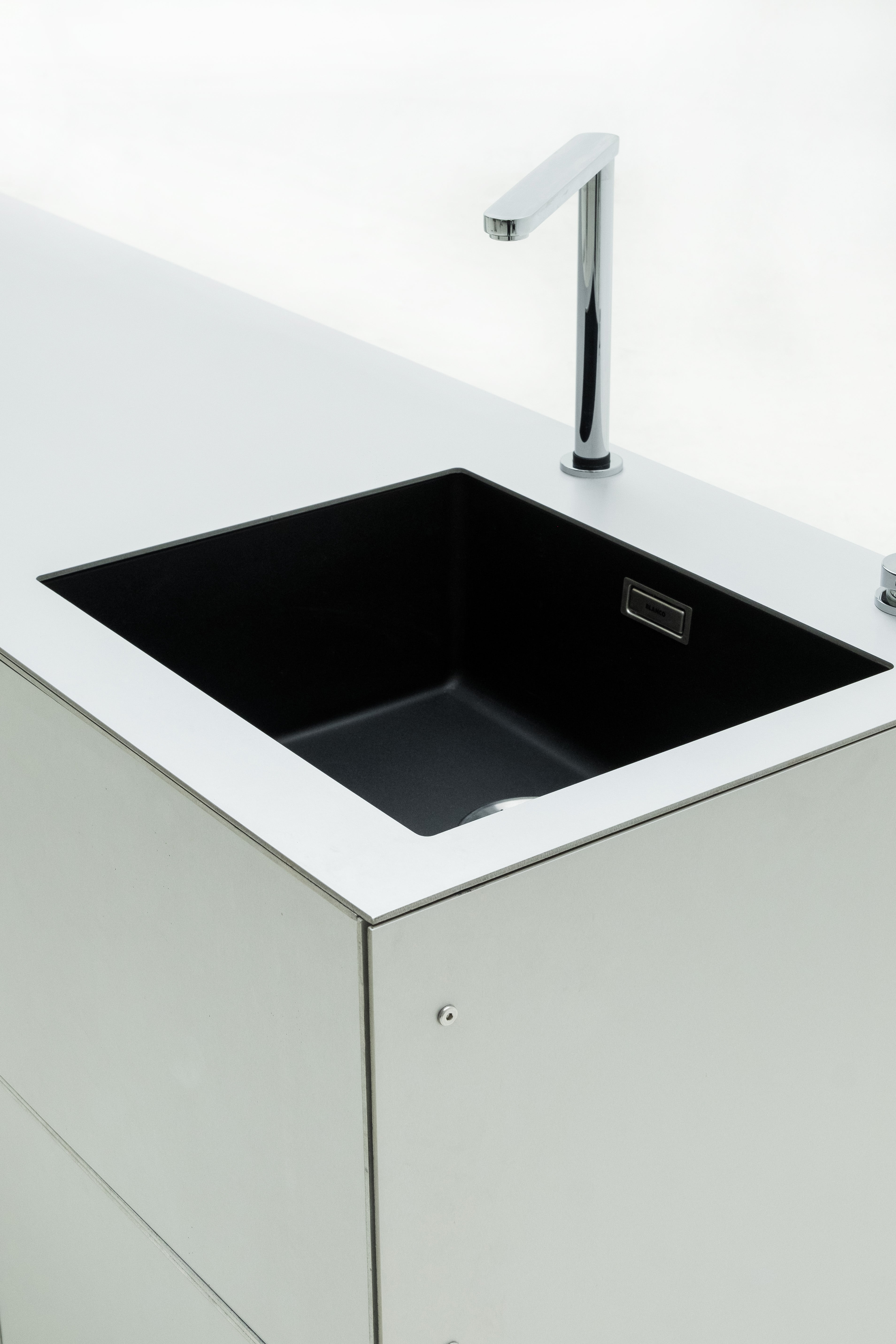 The II Modular Kitchen