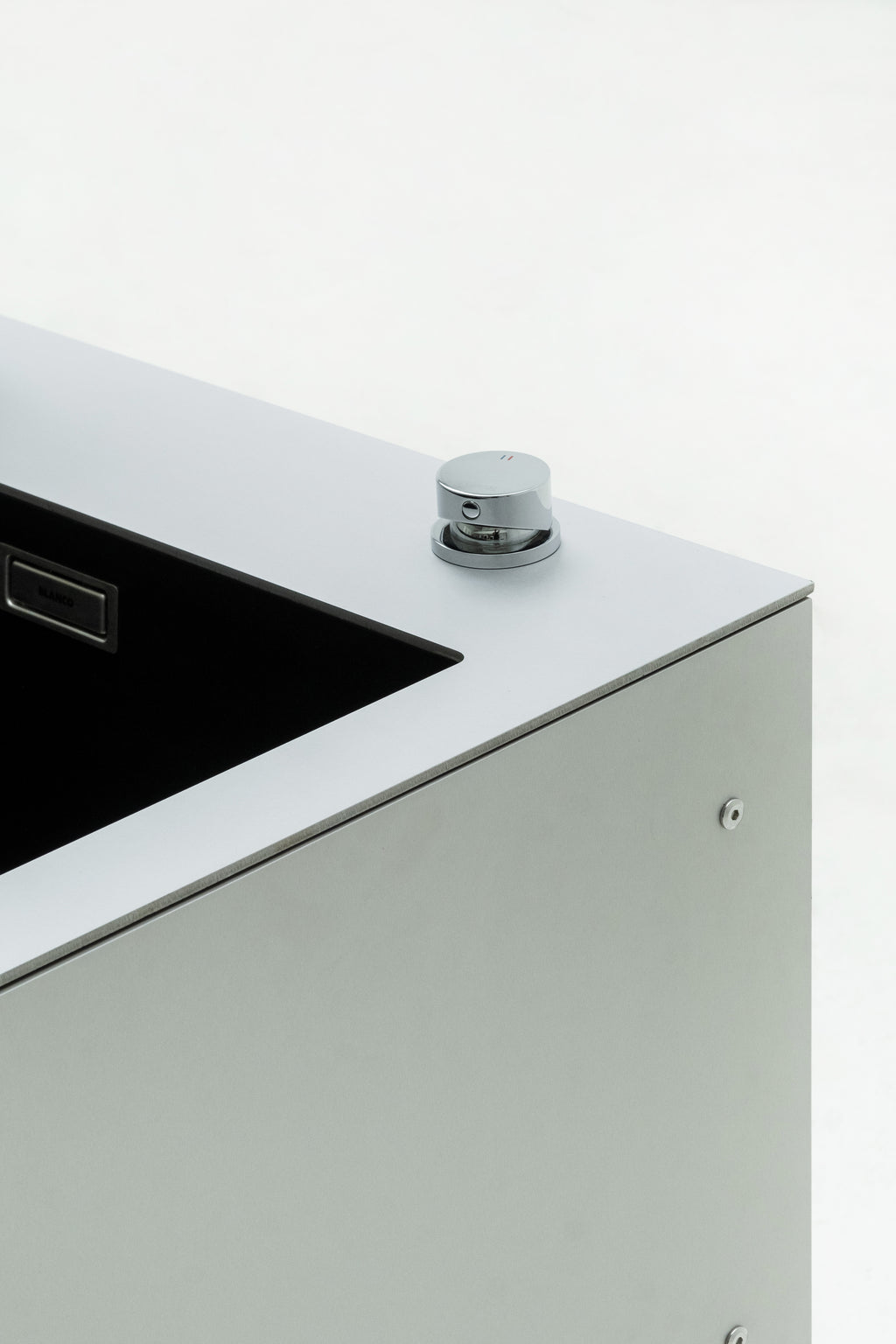 The II Modular Kitchen