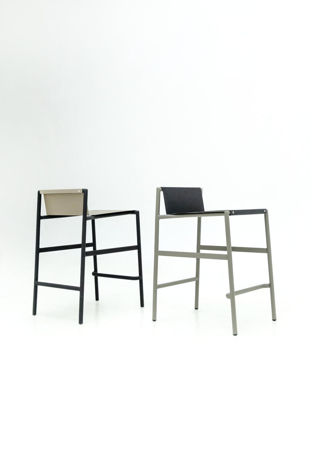 Mono Bar Stool