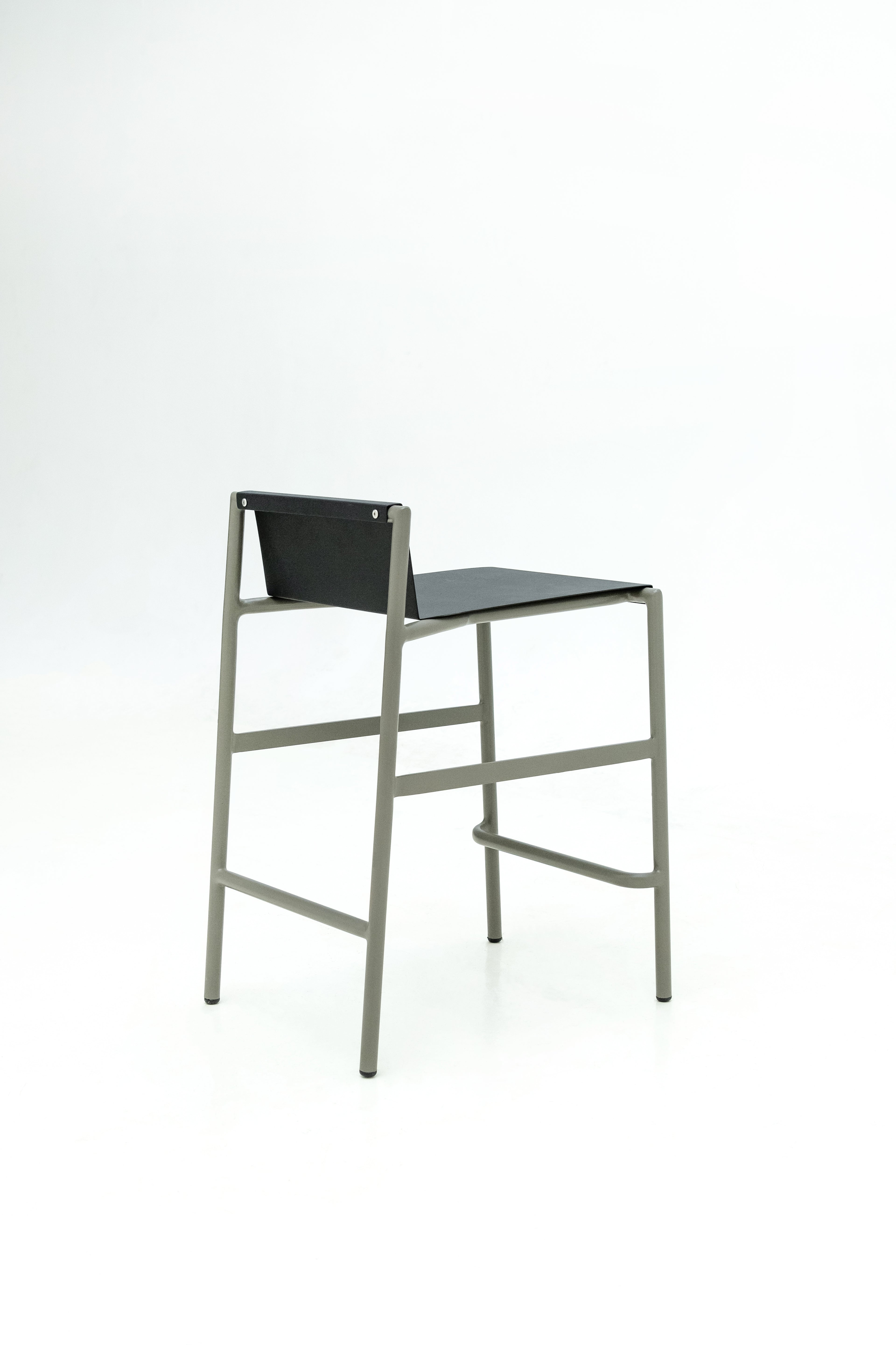 Mono Bar Stool