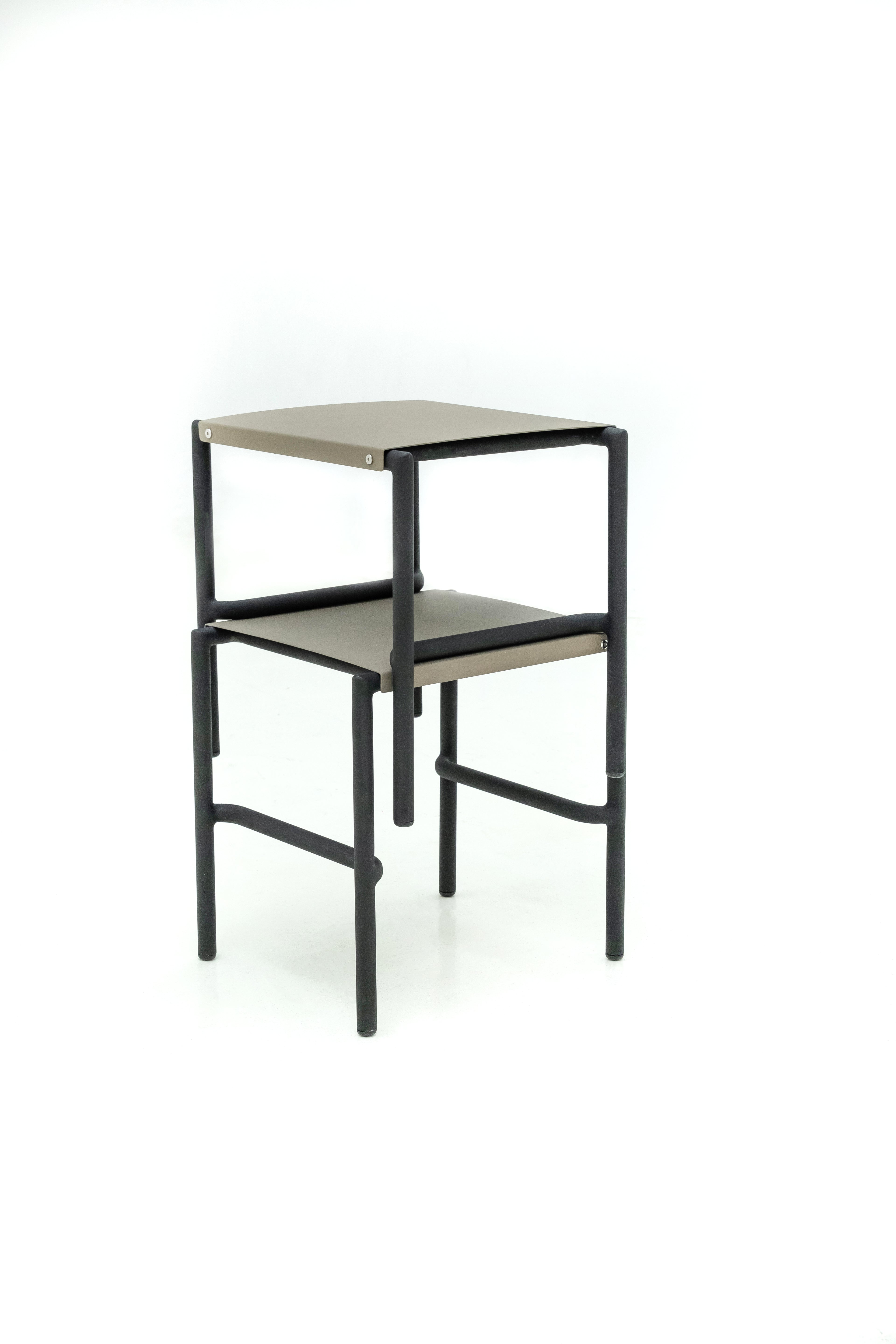 Stool