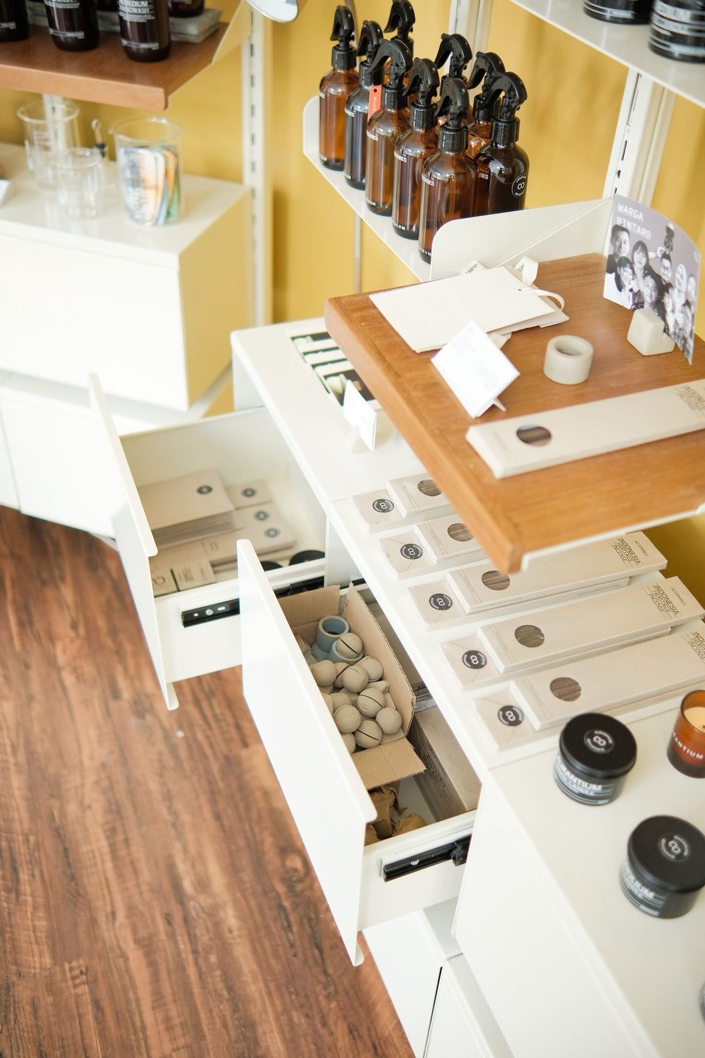 Drawer 40 x 20