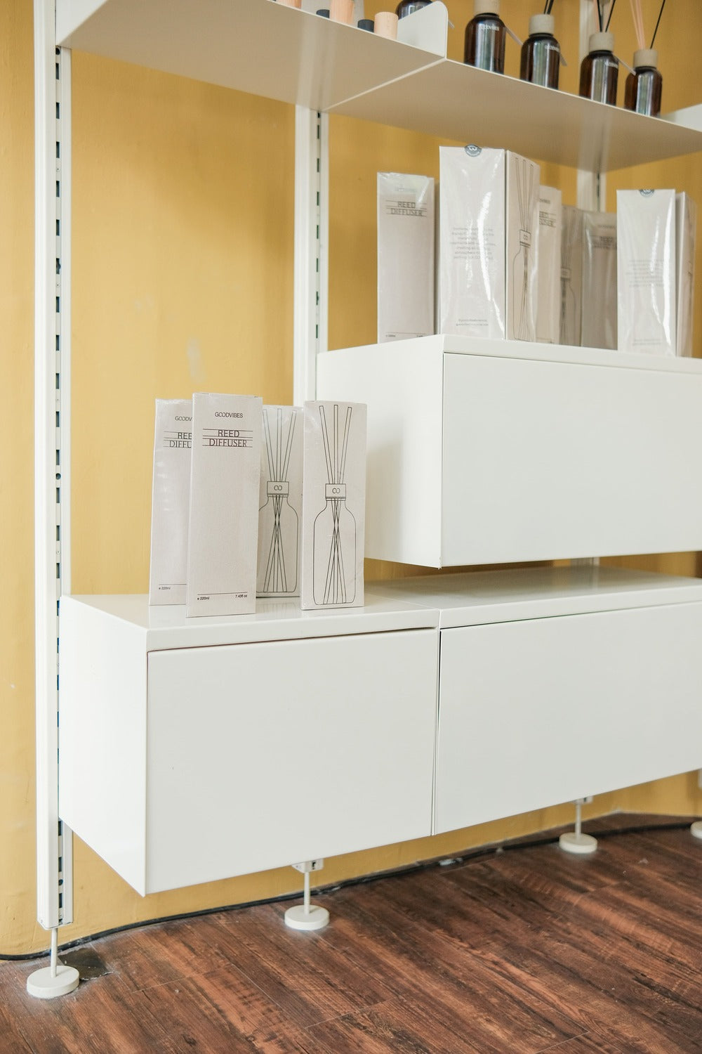 Drawer 80 x 20