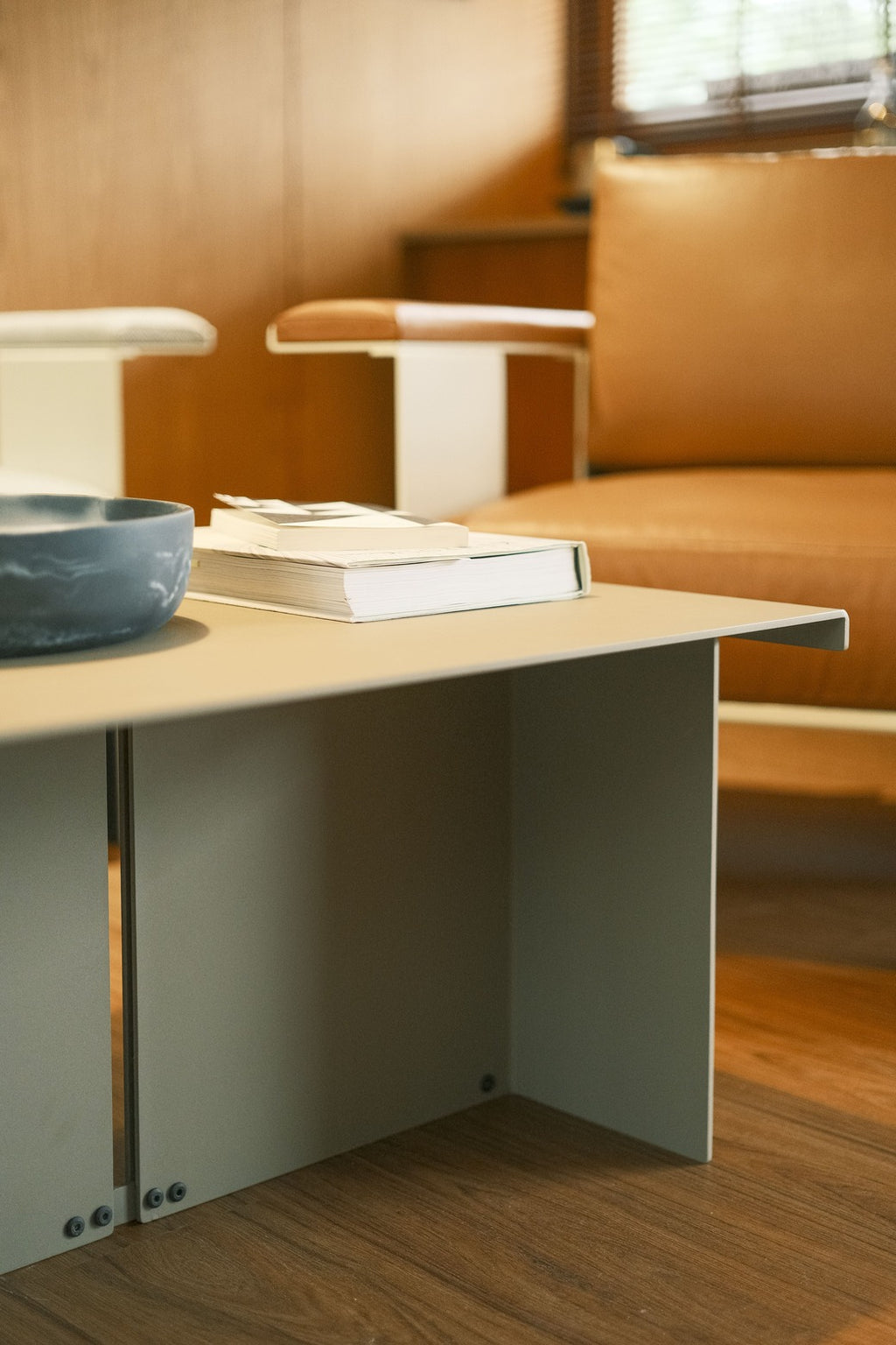 The Arc Table
